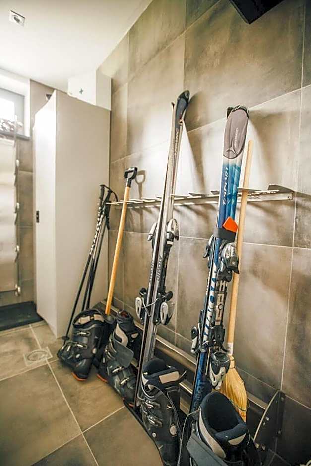 Woodpark Valčianska dolina