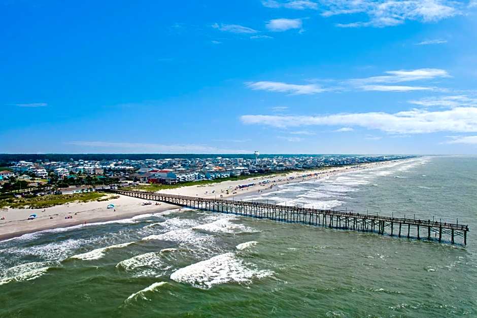 Ocean Isle Inn