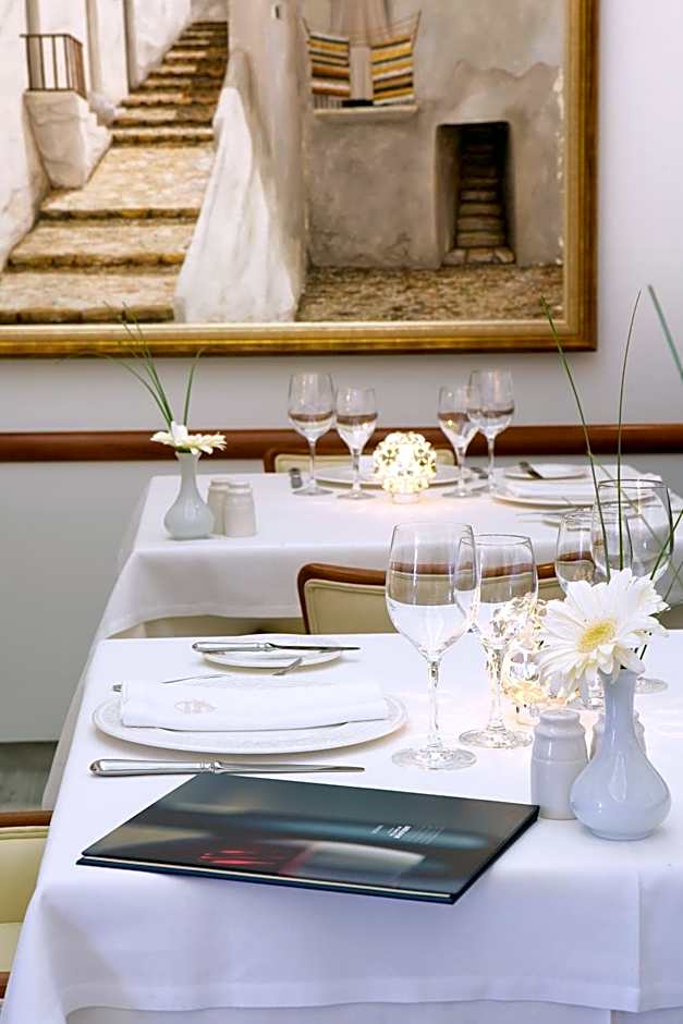 Mirador de Dalt Vila-Relais & Chateaux