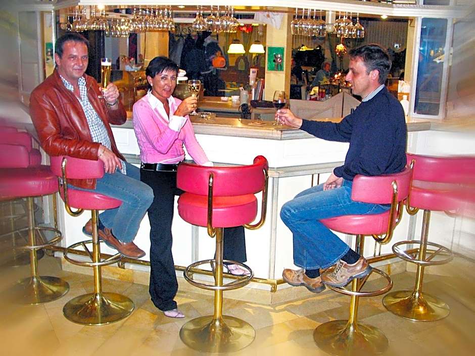 Hotel Gasthof Schweizerhaus