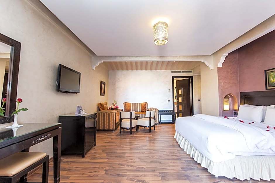 Hotel Almas