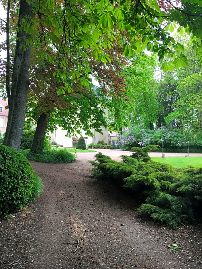 Château de Saint-Agoulin