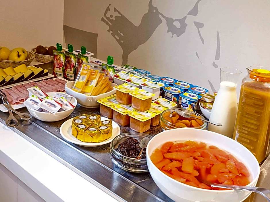 ibis Styles Toulouse Nord Sesquieres