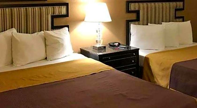 Hotel Saddleback