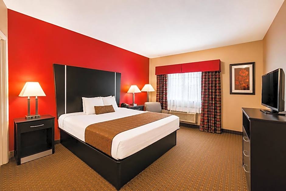 Rodeway Inn Dilley I-35