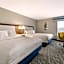 Hampton Inn Dublin