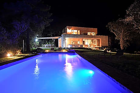 Les lofts de palombaggia