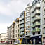 harry's home Berlin-Moabit hotel & apartments