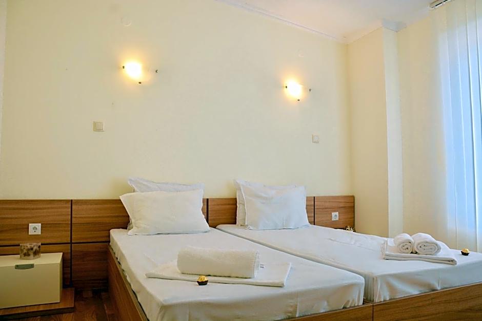 Rainbow 1 Holiday Complex