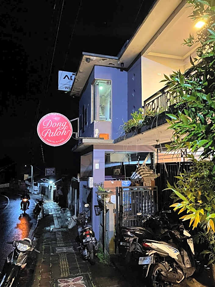 Dong Paloh Hostel