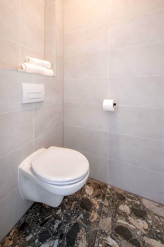 Newly build Art Utopia appartment 10min from Rotterdam Central City app1