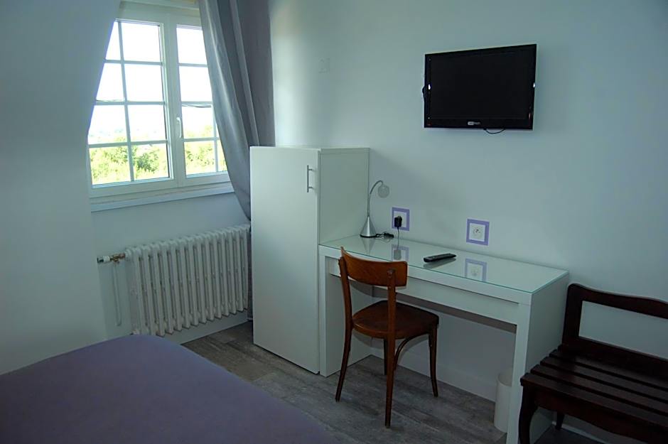 Le Relais des Primeurs LOGIS HOTEL