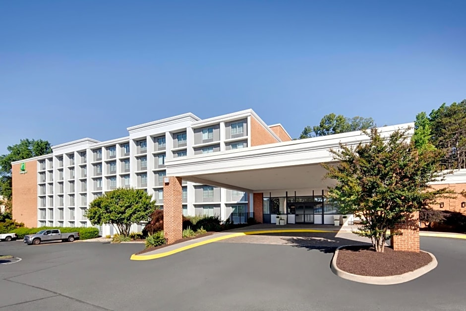 Holiday Inn Charlottesville-Univ Area, an IHG Hotel