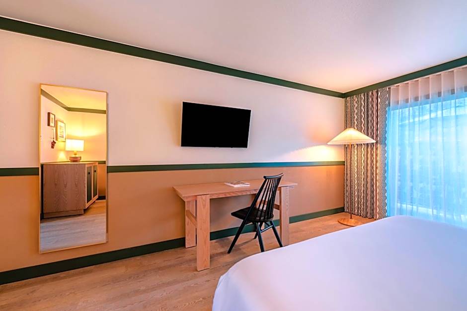 Royal Sun Palm Springs