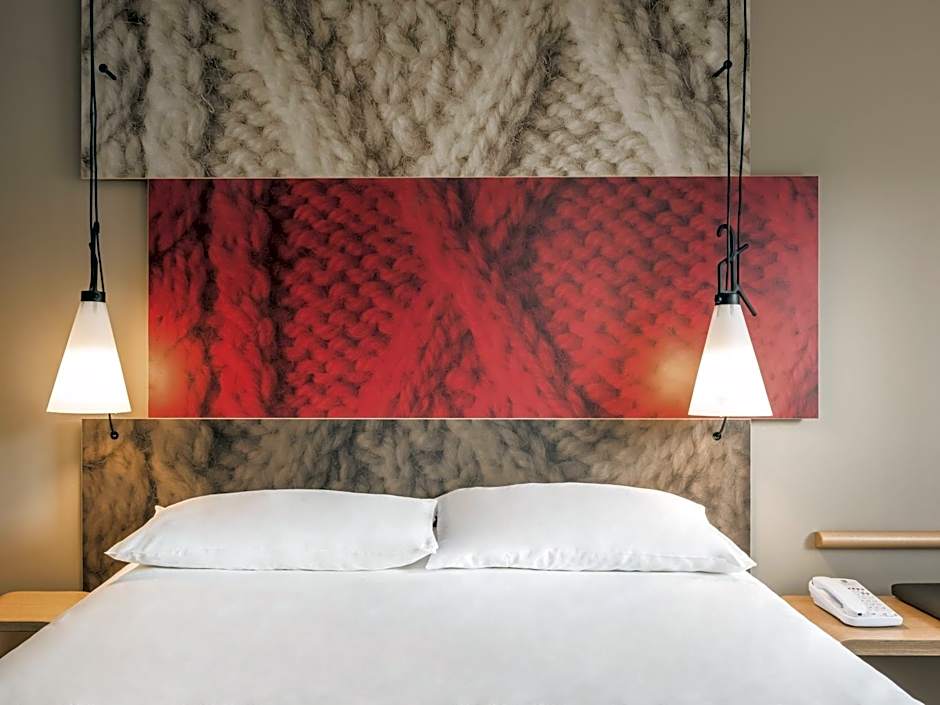 ibis Paris Gare du Nord Chateau Landon 10eme