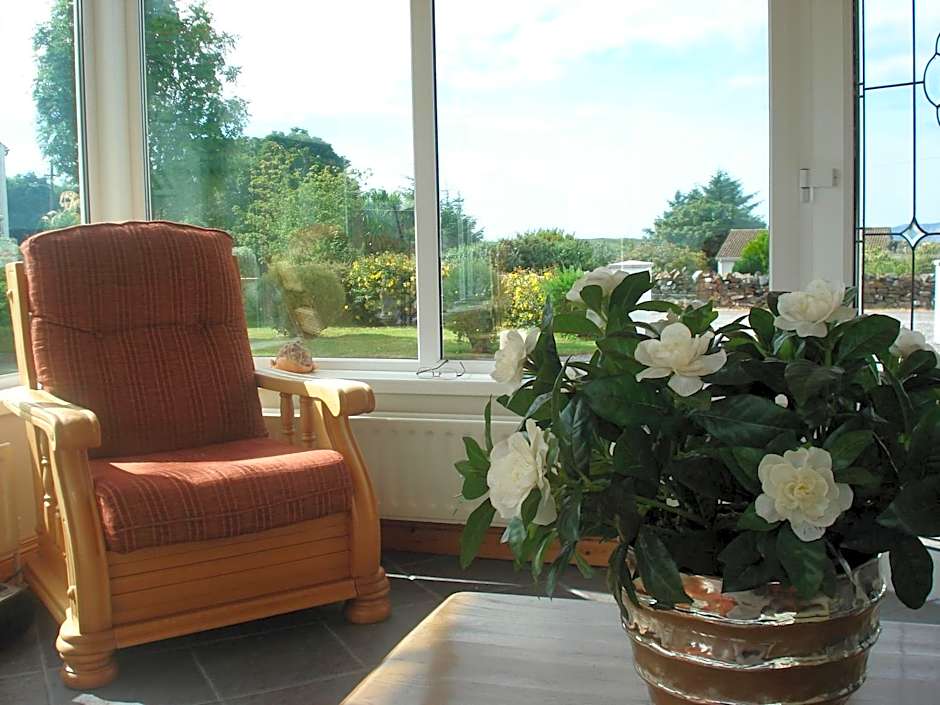 Edenvale Bed & Breakfast