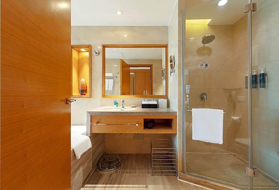 Four Points by Sheraton Taicang
