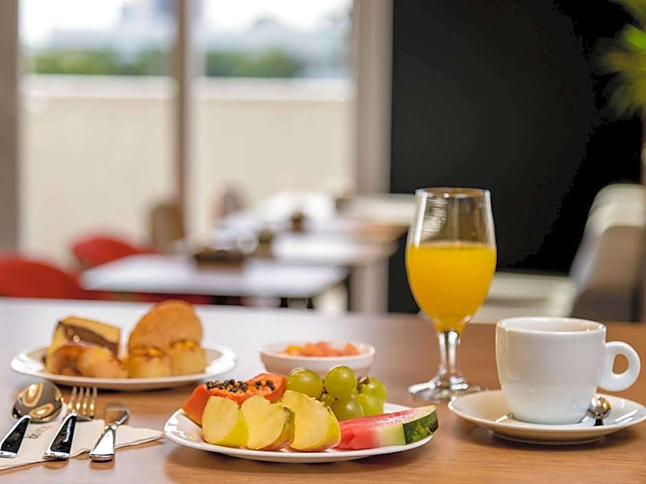 Ibis Fortaleza Centro de Eventos