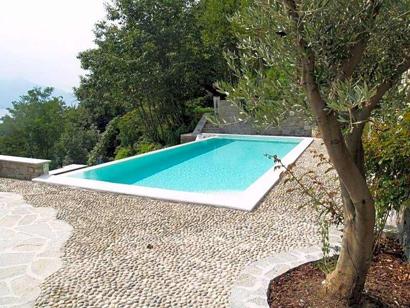 Residence Giglio Comer See