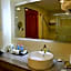 Asia & Africa hotel