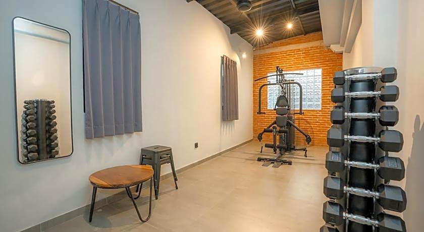 Hotel Palm Garden Kuta