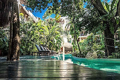 La Tortuga Hotel & Spa - Adults Only