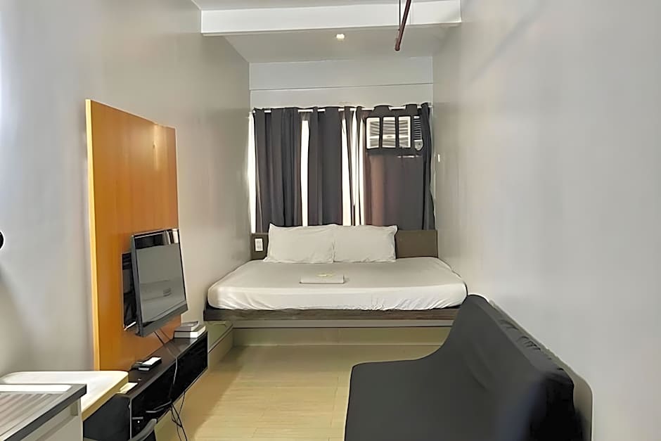 Selah Lofts Hotel