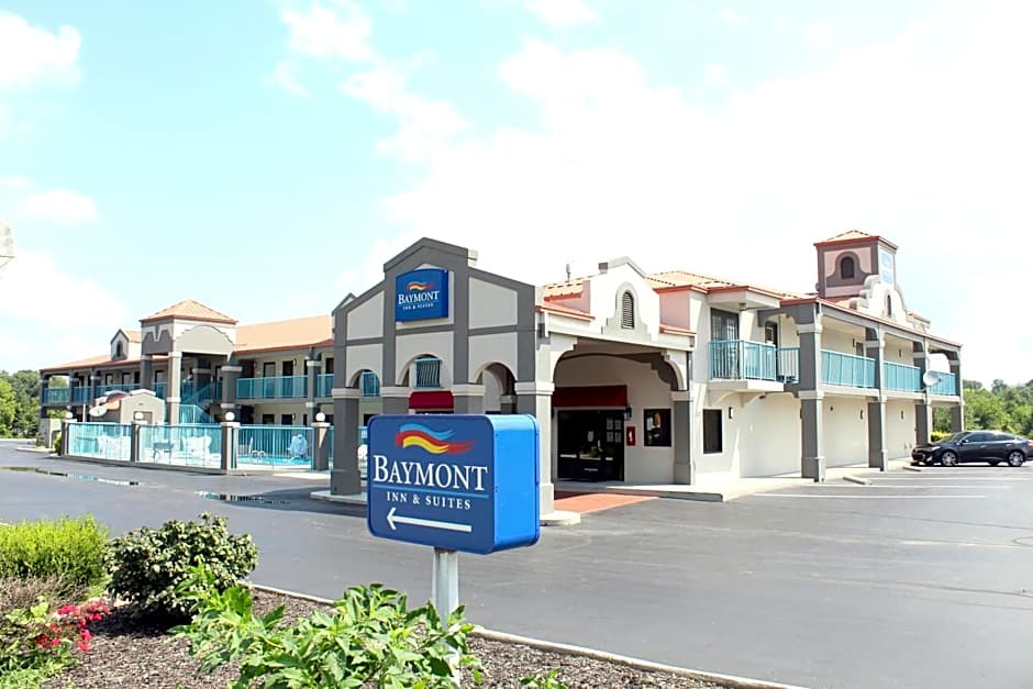 Baymont by Wyndham Franklin