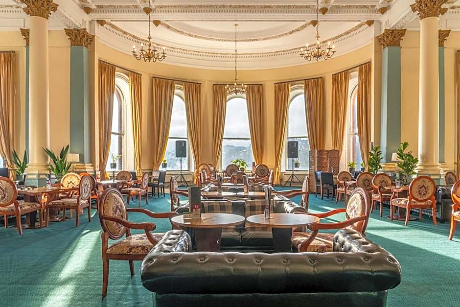 Grand Scarborough Hotel