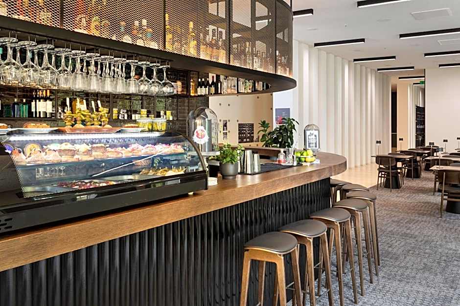 Melia Luxembourg