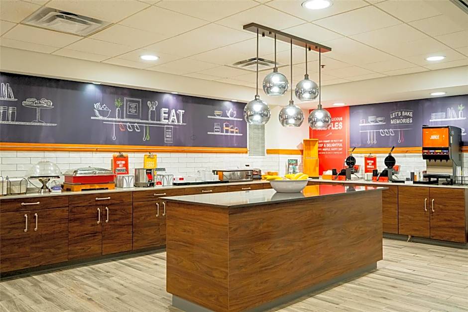 Hampton Inn By Hilton Gonzales