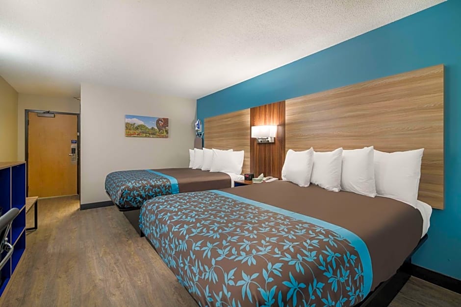 SureStay Hotel by Best Western Lewiston