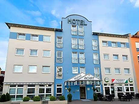 ACHAT Hotel Frankenthal in der Pfalz