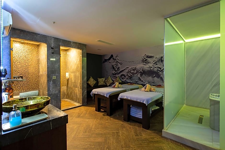 Park Inn by Radisson Istanbul Asia Kavacik