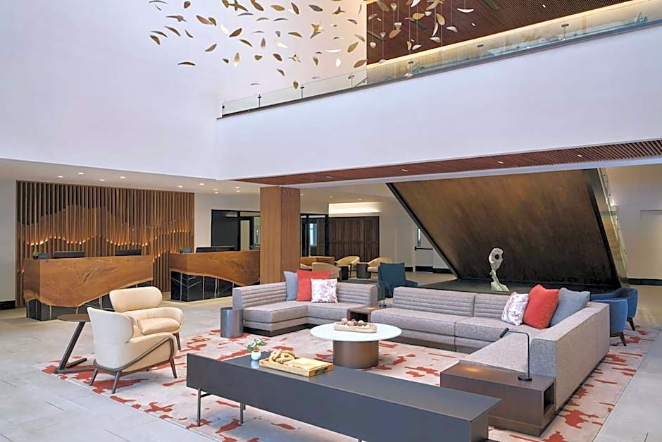 Sheraton Denver West Hotel