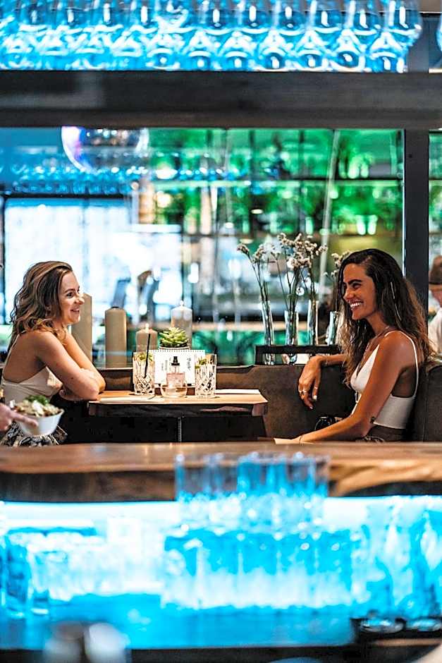 Lifestyle Hotel eder