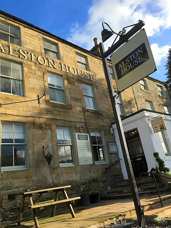 Alston House Hotel