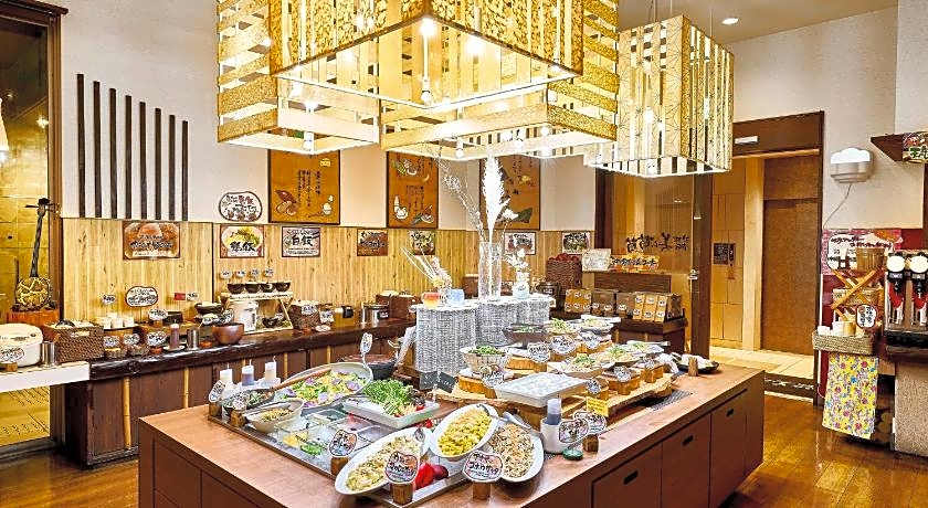 Daiwa Roynet Hotel Naha Kokusai-Dori