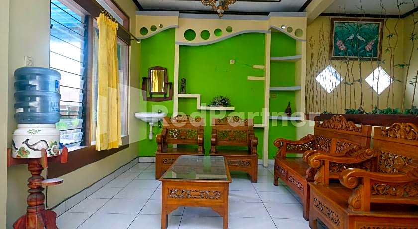 Hotel Sido Langgeng Tawangmangu RedPartner