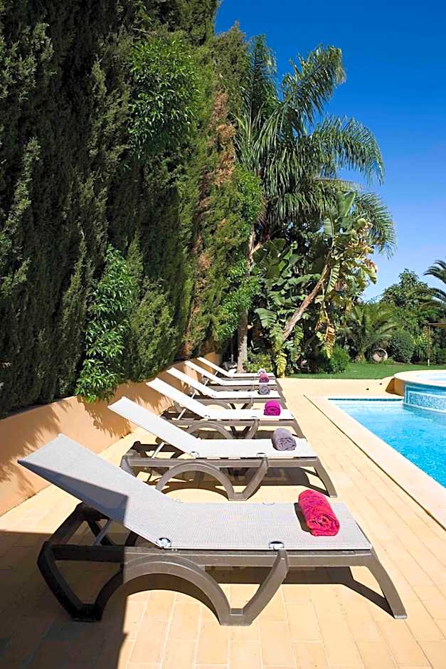 Hotel Parque das Laranjeiras