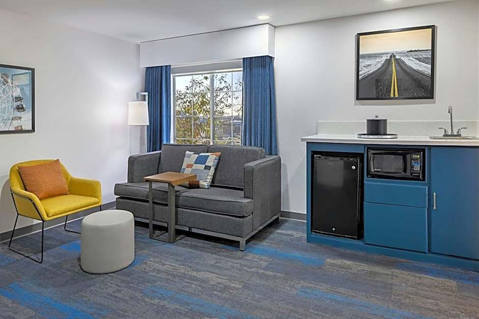 City Express by Marriott Santa Ana/Orange County Airport