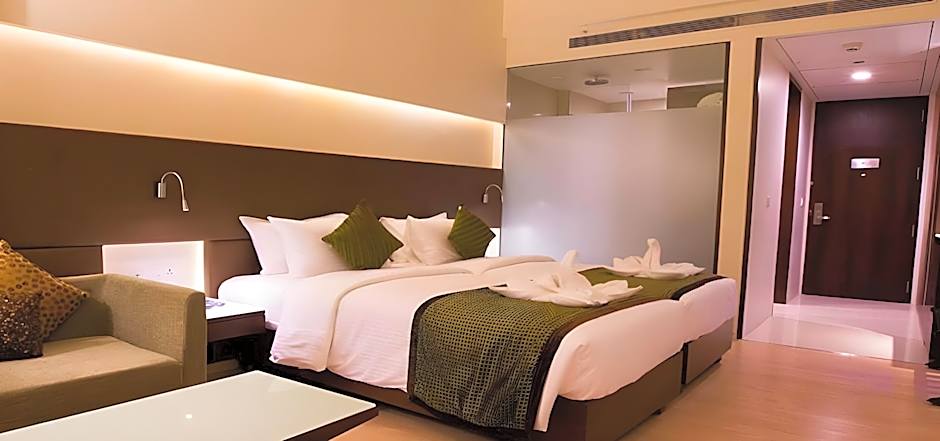 Regenta Central Grand Exotica