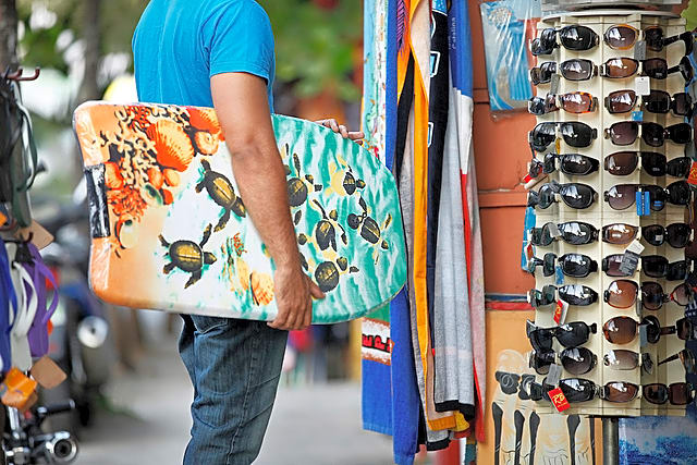 Viva Tangerine by Wyndham, A Trademark All Inclusive