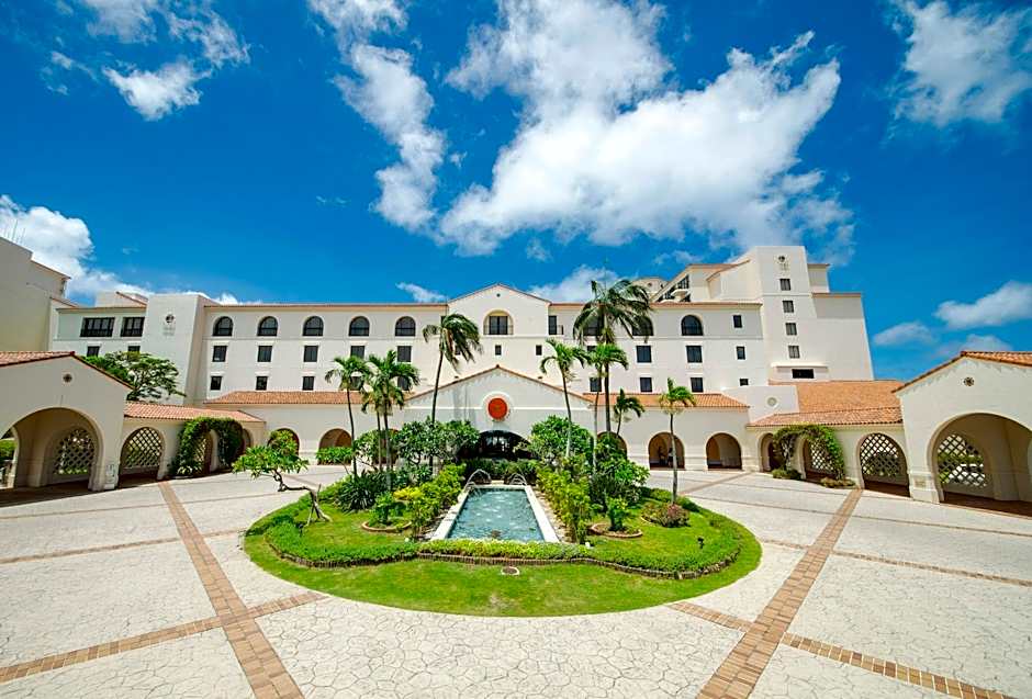 Hotel Nikko Alivila