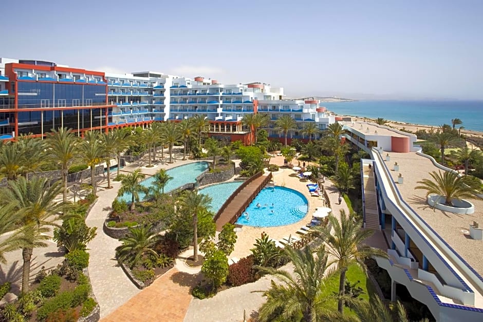 R2 Hotel Pajara Beach