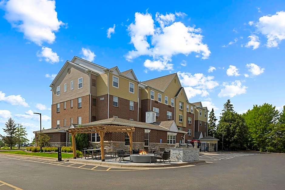 TownePlace Suites by Marriott Minneapolis Eden Prairie