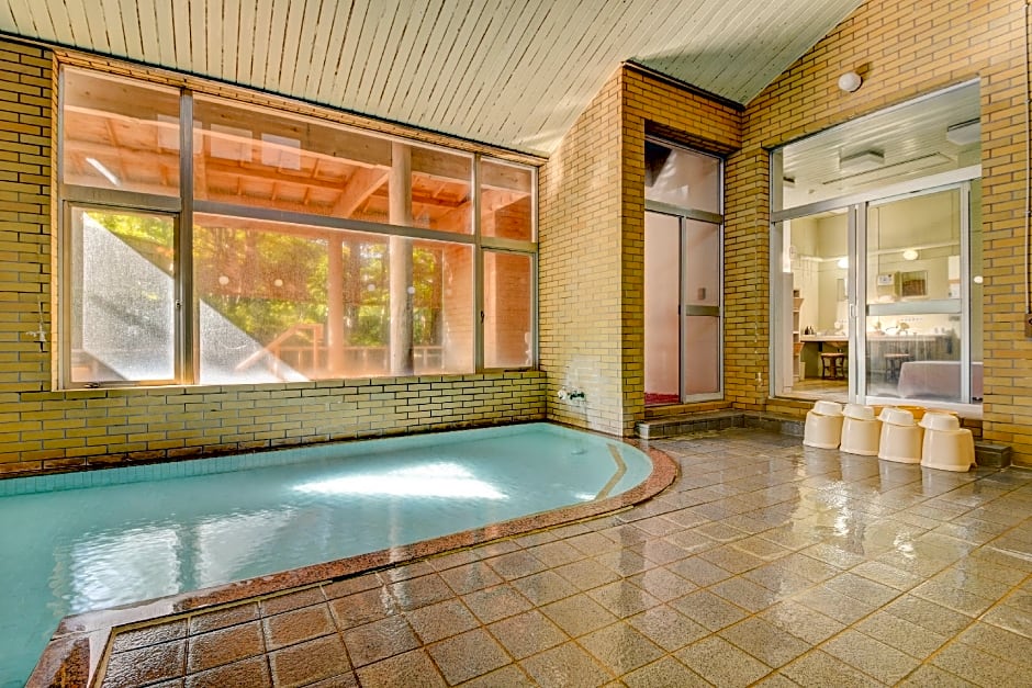Yanaginoyu Hotel
