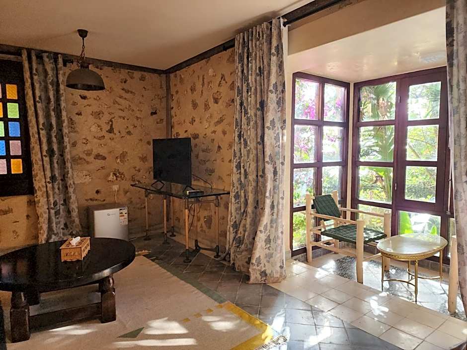La Villa Joubert