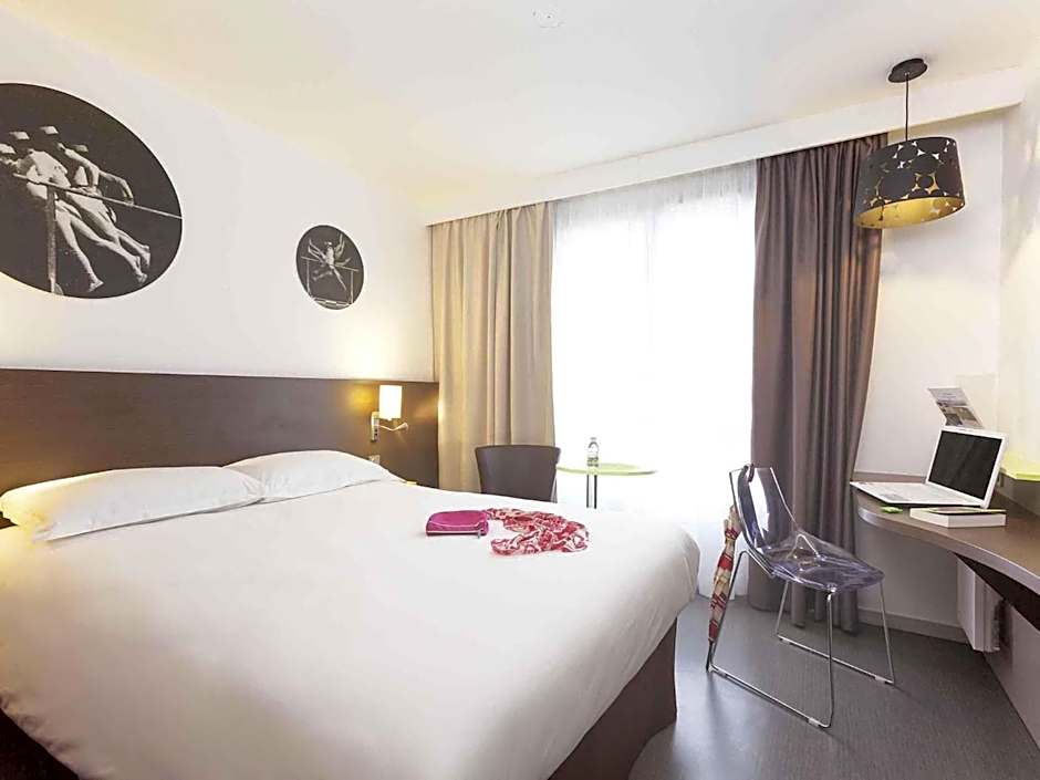 ibis Styles Beaune Centre