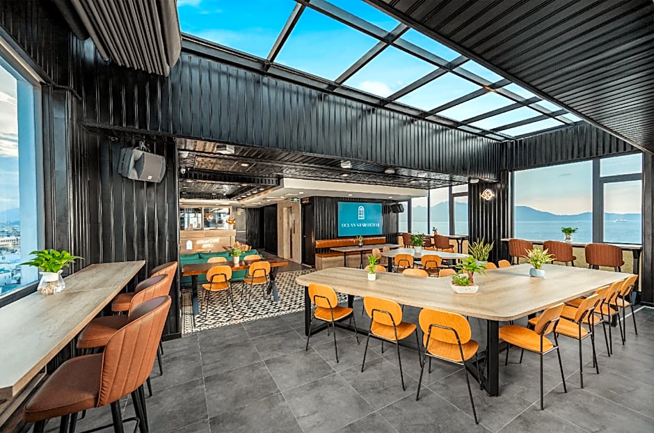 Ocean Star Da Nang Bay Hotel